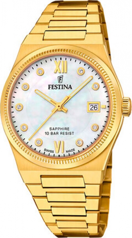 Часы Festina F20039/1